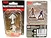 Produktbild D&D WZK73670 Nolzur's Marvelous Wave 8 - Unpainted Miniatures - Male Human Monk