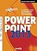 PowerPoint 2013 Basis, m. CD-ROM by