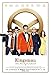 Produktbild MBPOSTERS Kingsman: The Golden Circle 2017 Movie Poster, Film Plakat