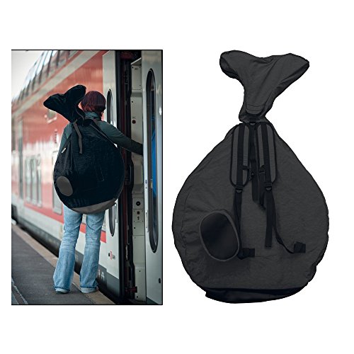 QU-AX Monociclo Bolsa