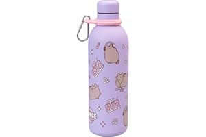 GRUPO ERIK pusheen, butelka na wodę