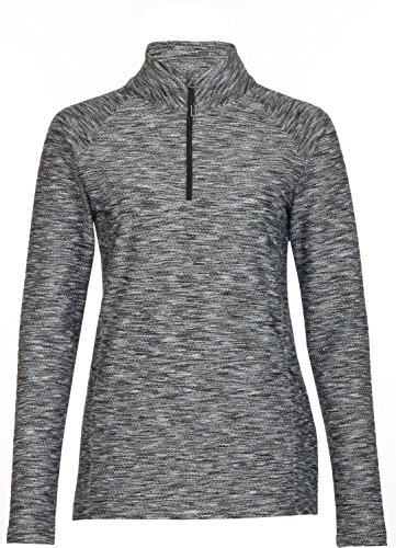 Preisvergleich Produktbild 3114500 - Nelly 00211 graumelange 44