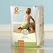 gNappies Washable Cloth Nappy Inserts - Medium/Large/XL (pack of 6)