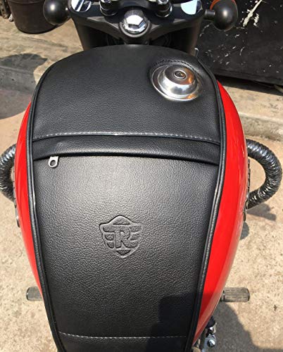 tank protector for royal enfield