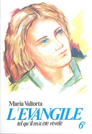 Recherche et téléchargement gratuits de livres PDF L'Évangile tel qu'il m'a été révélé, tome 6 EPUB