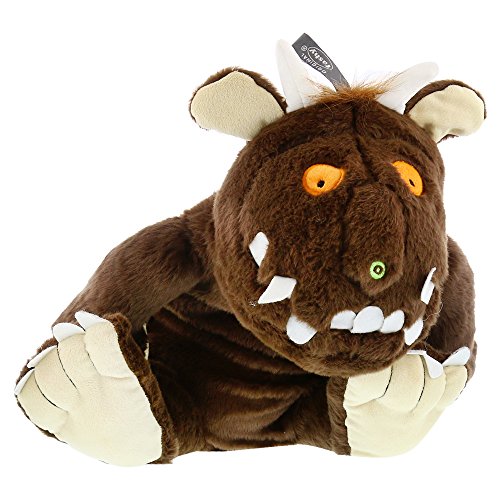 Preisvergleich Produktbild Fashy Wämflasche Grüffelo, mit Bezug, 1 Stück