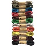 Hemp rope 1mm, 12m, 99g (Multi)