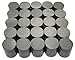 Produktbild X-bet MAGNET ™ - Keramische Industriemagnete - 18 mm Runde Scheibe - Ferrite Magnete im Großhandel für Handwerk, Wissenschaft & Hobbies – 100St. / Karton!