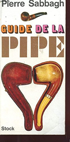 Télécharger Guide de la pipe livre En ligne