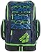 Produktbild arena Unisex-Erwachsene Spiky 2 Large Rucksack, Blau (Spider Navy), 36x24x45 Centimeters