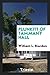 Plunkitt of Tammany Hall; A Series of Very Plain Talks on Very Practical Politics, Delivered by Ex-Senator George Washington Plunkitt, the Tammany Phi by 