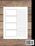 Image de Storyboard 1.85:1 Notebook: 2
