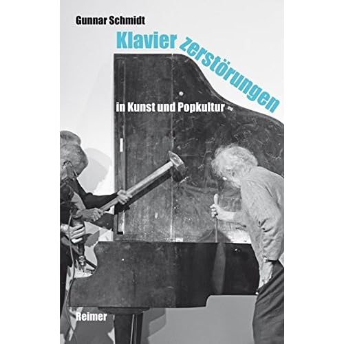 [PDF] Download Klavierzerstörungen in Kunst und Popkultur Kostenlos