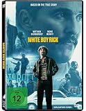 White Boy Rick - Richie Merritt
