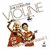 Produktbild Die fröhliche Violine: Band 1. CD.