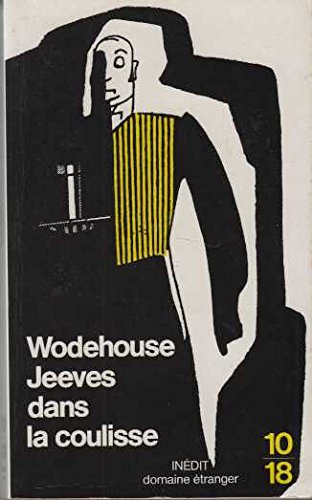 Jeeves dans la coulisse en ligne Jeeves dans la coulisse en ligne