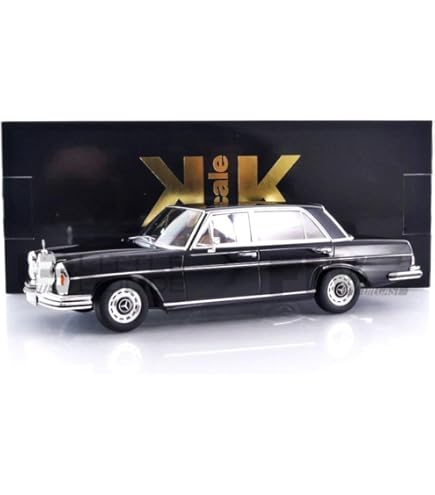 Minichamps - 1:43 - Mercedes-Benz 450 SLC 1972-80 - Numéro