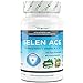 Produktbild Selen ACE - Selenium 200mcg + Vitamin A C E - 365 Tabletten - Täglich nur 1 vegane Tablette - Natriumselenit + Vitamin A + Vitamin C + Vitamin E, Vit4ever