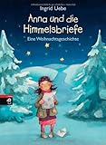 Cover zum Buch Anna und die Himmelsbriefe