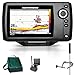 Produktbild Humminbird Helix 5x Sonar G2 Echolot Portabel Master Plus