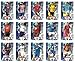 Produktbild Match Attax Champions League 2018/19 Super-Striker Karten-Set, 15-teilig