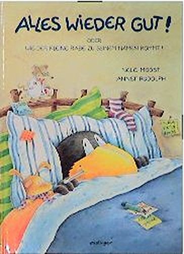 Download Alles wieder gut!: Oder: Wie der kleine Rabe zu seinem Namen kommt (Der kleine Rabe Socke) Download Alles wieder gut!: Oder: Wie der kleine Rabe zu seinem Namen kommt (Der kleine Rabe Socke)