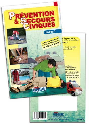 Download Prévention & secours civiques niveau 1 Download Prévention & secours civiques niveau 1