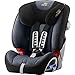 Produktbild Britax Römer Multi-Tech III Autositz, Gruppe 1/2, 9 - 25 kg, Kollektion 2018, blue marble