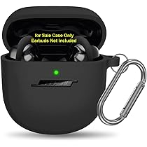 Bose New QuietComfort Ultra Wireless Noise Cancelling