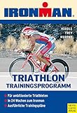 Image de Triathlon - Trainingsprogramm: In 24 Wochen zum Ironman
