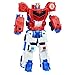 Produktbild Hasbro Transformers C0629ES0 - Robots In Disguise CRASH COMBINERS OPTIMUS PRIME und STRONGARM, Spielset