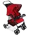 Graco Stroller Mirage Plus Circus (Red) RS.13890.00