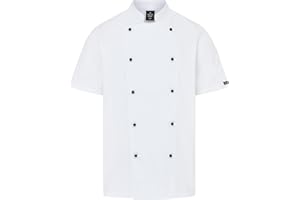 Vocal Chef Jacket, Stealth, Airflow V2