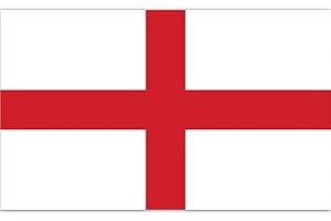TrendClub100® Fahne Flagge „England GB“ - 150x90 cm / 90x150cm