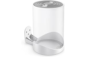 SHANG CHIANG Soporte de pared para TP-Link Deco XE75 Pro/XE75/PX50 (paquete de 1)