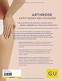 Arthrose selbst heilen: Das ganzheitliche Anti-Schmerz-Programm (GU Einzeltitel Gesundheit/Alternativheilkunde) - Martin Marianowicz