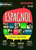 Image de Espagnol - Livre Initiation