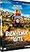Bienvenue au g??te by MarinaFo??s
