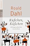Cover zum Buch Küsschen, Küsschen!