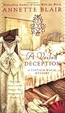 Cover zum Buch A Veiled Deception