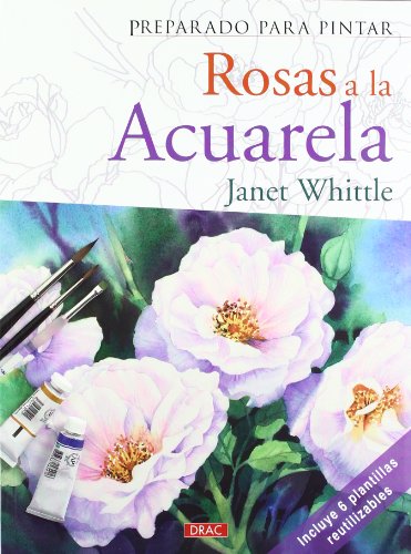 Download PREPARADO PARA PINTAR ROSAS A LA ACUARELA