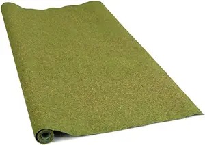 Multi Coulour Grass Mat 100 x 80 cm by Busch