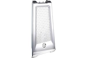 RUDYNESS Motorcycle Upper Radiator Cover for Harley Softail Breakout Street Fat Bob Low Rider 2018-2023 (Chrome)