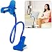DMG Universal Flexible Long Arm Mobile Phone Holder Stand for Apple iPhone/Samsung/Android Mobiles(Color May Vary) RS.599.00