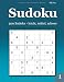 Produktbild Sudoku: 500 Sudoku - leicht, mittel, schwer 1