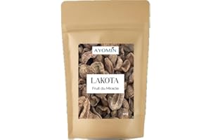 AYOMIN Lakota - Bacche secche, 50g