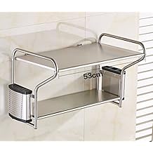 Suchergebnis auf Amazon.de für: regal küche mikrowelle