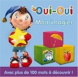 Image de Mon imagier Oui-Oui