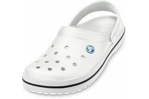 Crocs Crocband TerlikUnisex Yetişkin