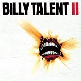 II by Wea/Atlantic - Billy Talent